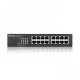 Zyxel GS1100-16 port Gigabit Unmanaged Switch